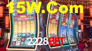 Welcome Bonus 2228Bet