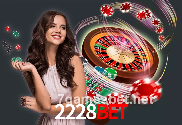 vivo no cassino 2228Bet