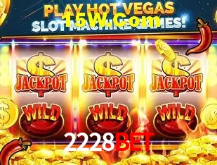 Design Responsivo 2228Bet