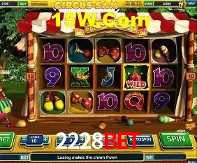 Login Seguro 2228Bet