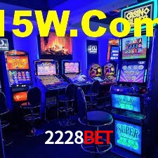 Ofertas Imperdíveis na 2228Bet: Promoções e Bônus Que Valem a Pena