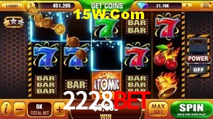 Promoções Sazonais 2228Bet
