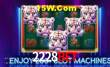 Especiais de Fim de Semana 2228Bet