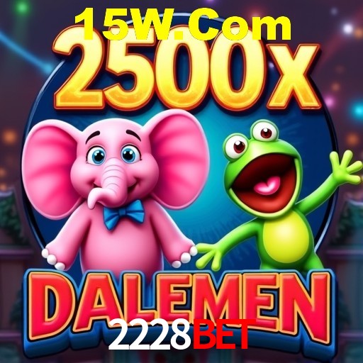 Desvendando o Mundo dos Jogos Virtuais na 2228Bet