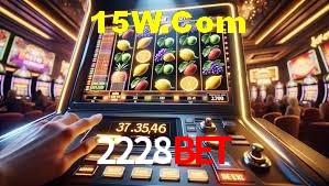 Mesa de Blackjack 2228Bet