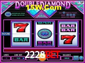 Jogos de Slot 2228Bet