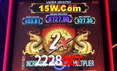 Estatísticas do Jogo 2228Bet