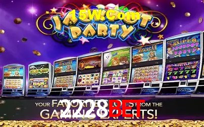 Casino Ao Vivo 2228Bet