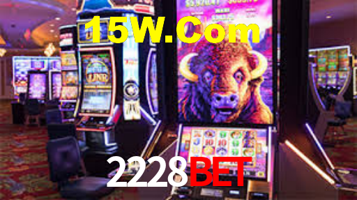 2228Bet: Jogos de Caça-Níqueis-Altas Recompensas, Roleta-Velocidade, Blackjack-Desafios Máximos