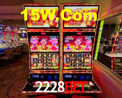 2228Bet