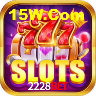 Interface do App 2228Bet
