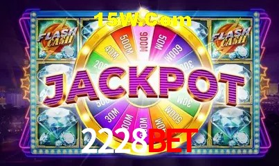 Recursos de Bônus 2228Bet