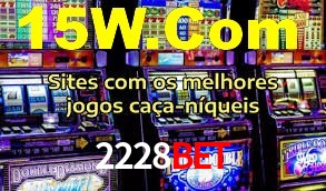 Bônus Diários 2228Bet