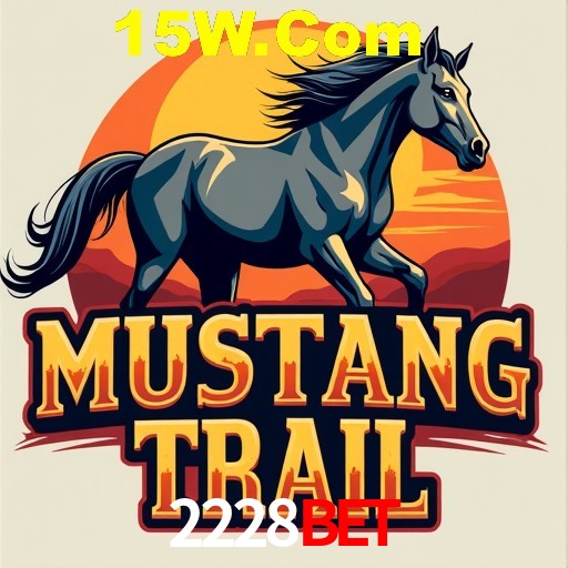 Interface do App 2228Bet