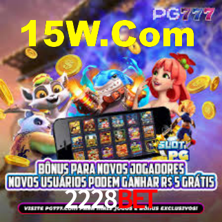 2228Bet Login