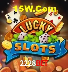 Promoção Relâmpago 2228Bet