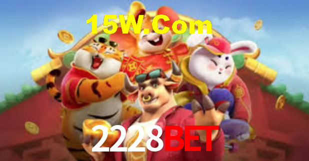 Interface Premium 2228Bet
