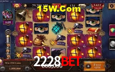 Promoções Sazonais 2228Bet