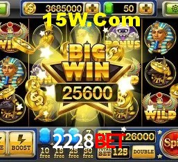 Avaliações dos Jogadores 2228Bet