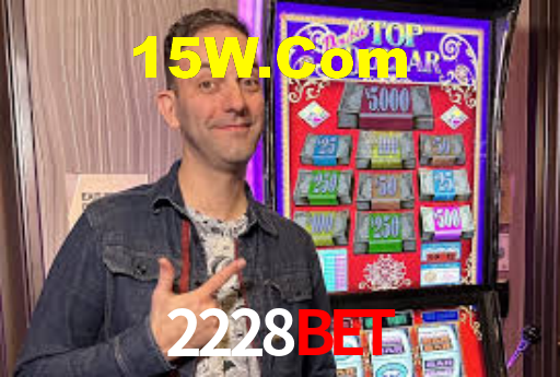 Daily Bonuses 2228Bet