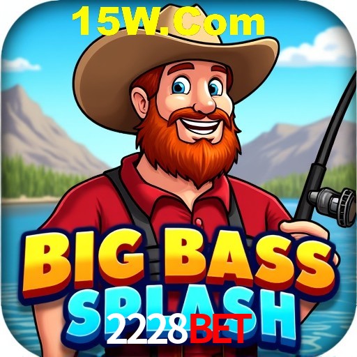 Descubra o Mundo do Cassino Online com 2228Bet