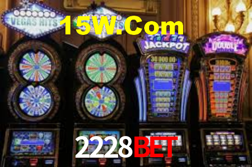 Live Casino 2228Bet