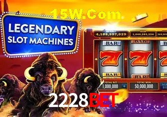 Promoções Sazonais 2228Bet