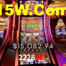 Live Casino 2228Bet