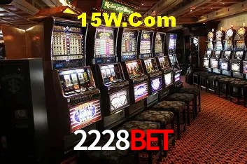 2228Bet Login