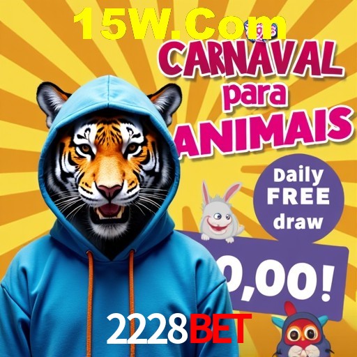 Descubra a Essência do 2228Bet: Nossa História e Compromissos