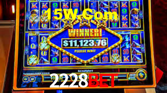 2228Bet App Interface