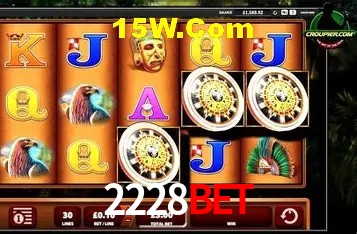 2228Bet: Jogos de Caça-Níqueis-Altas Recompensas, Roleta-Velocidade, Blackjack-Desafios Máximos