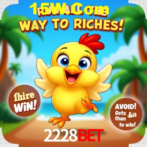 Inovações de Jogos na 2228Bet: O Futuro das Experiências Interativas