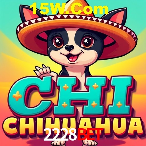 APP oficial da 2228Bet para mobile