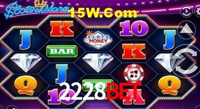 Casino Ao Vivo 2228Bet