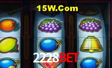 Jogos de Slot 2228Bet