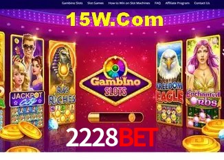 Login Seguro 2228Bet